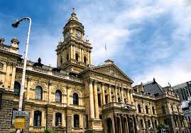 The edwardian building, situated on cape town's grand parade, was built in 1905. Kapstadt Bilder Fotogalerie Von Kapstadt Hochwertige Sammlung