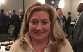 Honoring Tech-World CFOs