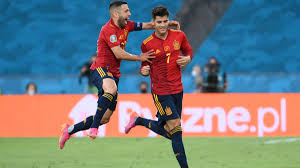 Italia y de italianos a españa) y culturales. Vista Previa De Las Semifinales De La Eurocopa 2020 Italia Vs Espana La Batalla Por El