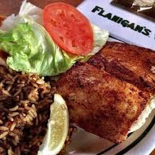 Flanigan S Seafood Bar And Grill 10 Off Any 25 Purchase Coupon Mobile Restaurant Coupons Cooking Grilling
