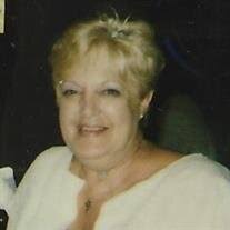 JEAN EARLEY Obituary