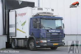 Hjoed 16 Maart In 2020 Olieramp Truck Cadiz