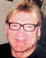 Clark Rush Obituary (1954-2014)