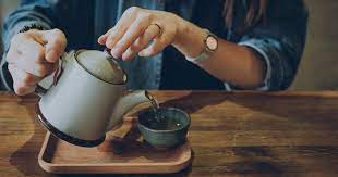 The Best Teas For Energy Digestion Sleep And More