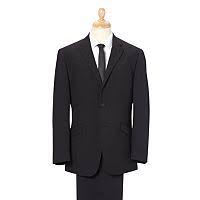 Browse discounted men's suit brands, styles & selection. Formal Black Suit At George Asda Direct 29 Suits Formal Suits Black Suits