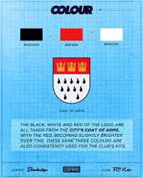 Europas größter adventskranz leuchtet am rheinenergiestadion in köln. Behind The Badge The Story Of Fc Koln And Hennes The Goat