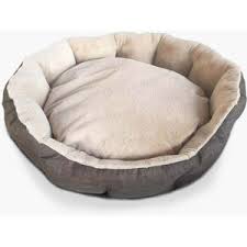 Large dogs need large dog beds so don't be tempted to squeeze your pooch onto a small one. Dog Beds Blankets The Range