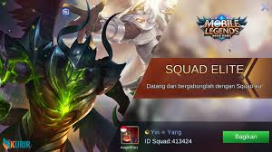 Check spelling or type a new query. Open Squad Mobile Legends Season 21 Update Rules 2021