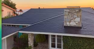 The tesla solar shingles currently cost $21.35 per square foot (plus installation costs). All About Solar Tiles Tesla Solar Tiles An Innovative Roofing Solution
