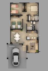 New House Container Construction Design Ideas Bungalow House Design Architecture House 3d House Plans