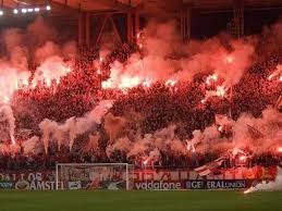 Η σελίδα της ομάδας ολυμπιακός στο flashscore.gr προσφέρει ζωντανά σκορ, αποτελέσματα, βαθμολογίες και λεπτομέρειες αγώνων (σκόρερ, κόκκινες & κίτρινες κάρτες, αλλαγές κτλ). Olympiakos Alfavita