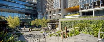 One central park is a new build it training facility located on central park in east the building combines higher and further education opportunities within one facility, and. One Central Park Landezine International Landscape Award Lila