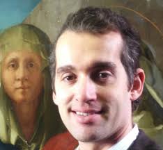 Alain Elkann interviews Bruce Ginsberg On The Road with Zen and Tea