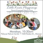 Little Roots Playgroup — PCEI