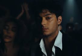 Disco Cowboy Music Video for @mishaaltamer Made with family @comingofageco  Directed & Edited by @mattiasrl Creative D by @fluwis & @mattiasrl Produced  by @amesjward & @fluwis Cinematographer @melisse_riahi Production Design  @vera.jigalova Stylist @