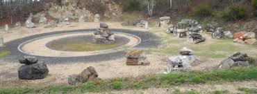 Gare sous convention avec l'etat : L Aire De La Lozere Departement De La Lozere