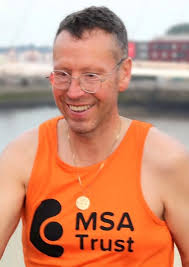 Tributes paid to 'genuine, happy' runner diagnosed with life-limiting  illness after fainting