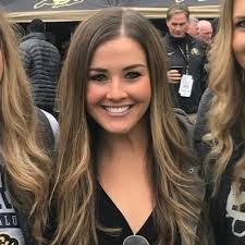 Tori Motter's Instagram, Twitter & Facebook