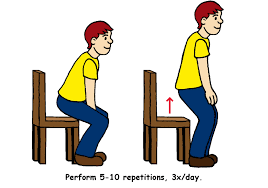pin on work place exercises