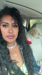 Michelle Anna Moffat