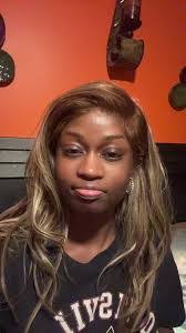 Nicole Darnell's Instagram, Twitter & Facebook