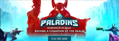 That means there are a lot of beginners who are looking for the perfect champion to rule the arena. Paladins Codes 2021 May Updated Redeem Codes Promo Codes Skins Trendcruze