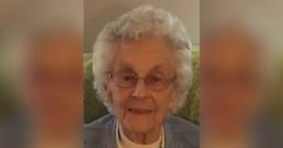 Obituary for Nancy L. (McNaughton) Johnson