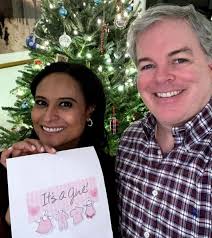 Her mother julie, a black woman, is a real estate who kristen welker has faced scrutiny for julie and harvey's political affiliation, most recently from president trump, who accused her of being biased. Zzfmsd7nourvhm