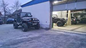 Explore the jeep® suv & crossover lineup. Dima Denisov Jeep Garage