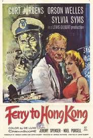 Het gaat hier om de periode helaas zijn de details over de releasedatum van de film nog onbekend. Fahre Nach Hongkong Kritik Film 1959 Moviebreak De