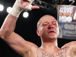 The Death of a Champion: Johnny Tapia's Vida Loca