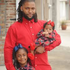 マギーファミリー❤️