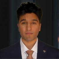 Justin Patel