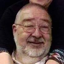 William Randal "Randy" Dickey Obituary