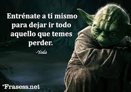 Tarjetas, frases y mensajes con felicitaciones. 120 Frases De Star Wars Epicas E Inolvidables