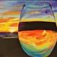 Wine at the Beach