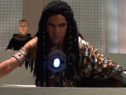 Check out skaara's art on deviantart. Alexis Cruz On Playing Good And Evil On Stargate Sg 1 Gateworld