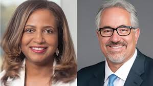 Ruben Mesa: Extremely fortunate to have Marissa Howard-Mcnatt for Breast  Cancer at Atrium Health Levine Cancer Institute