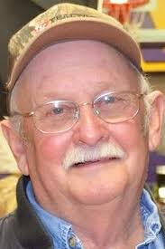 Doug Stanley Obituary (1942