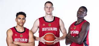 The basketball competitions are held at. Germany Tokyo 2020 Men S Olympic Basketball Tournament Fiba Basketball