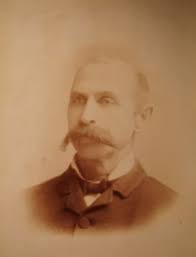 Oliver Hazard Patterson (1845-1924)