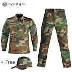Las mejores ofertas en Uniformes MILITARES verde sin marca y ...