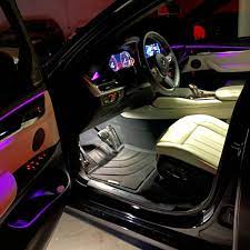 Glamcoding Bmw F16 X6 Ambientebeleuchtung Anpassung Facebook
