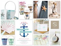 How could a wedding reception along the seaside be so gorgeous and romantic ! Nautical Beach Wedding Planning Ideas Supplies Partyideapros Con