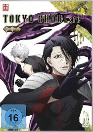 Titles must be appropriate and descriptive, but should not have any spoilers (plot twists, secret identities, deaths, new forms, etc). Tokyo Ghoul Re Season 3 Vol 6 Dvd Jpc