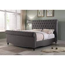 Check spelling or type a new query. Canora Grey Pendle Tufted Upholstered Low Profile Standard Bed Reviews Wayfair