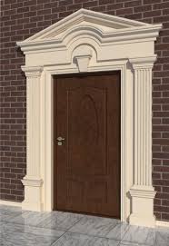 Entrance Wall Design Ideas House Front Door Design Entrance Design Entrance Gates Design