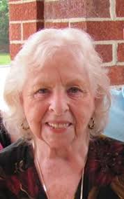 Betty Jean Devore Obituary November 2, 2019