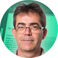 If you look at the ten standard colors available in Excel, here's how these  colors appear to those with colorblindness.