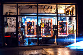 Eight of swords tattoo parlour, retail boutique, and art i met south carolina artist j.j. 13 Awesome Tattoo Shops In Nyc For Every Style
